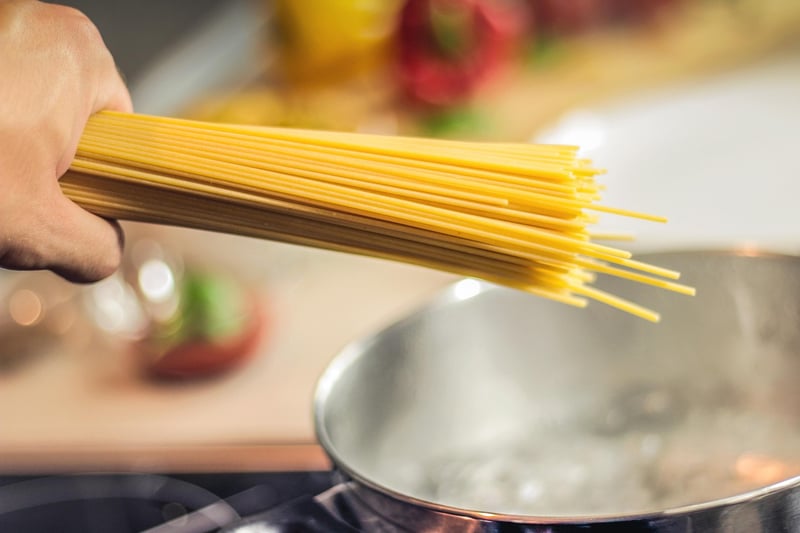 Culinary Melting Pot